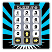 Shirt Design: Buzztime